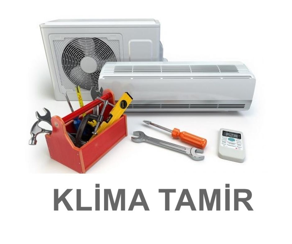 Kuşadası Baymak Klima Servisi